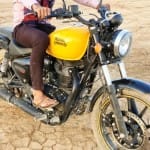 Royal Enfield Meteor 350
