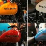 Royal Enfield