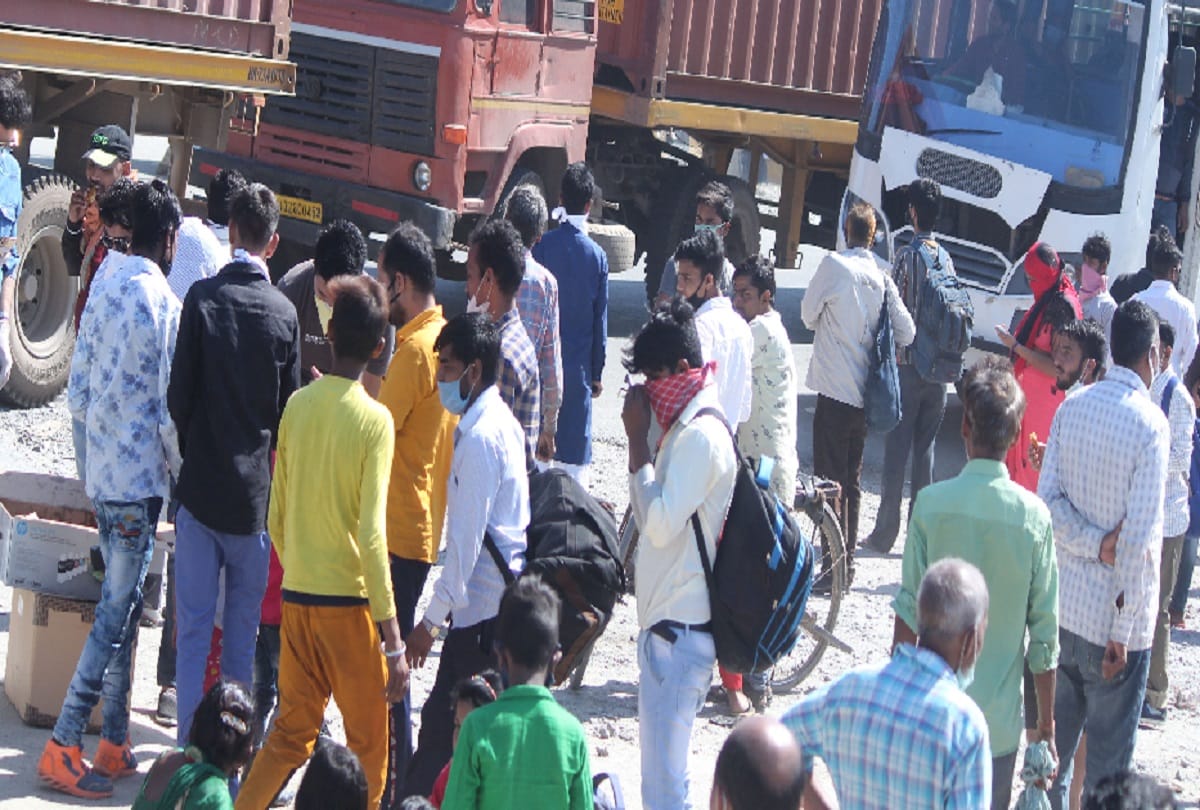 Auditor from London infected five more in noida