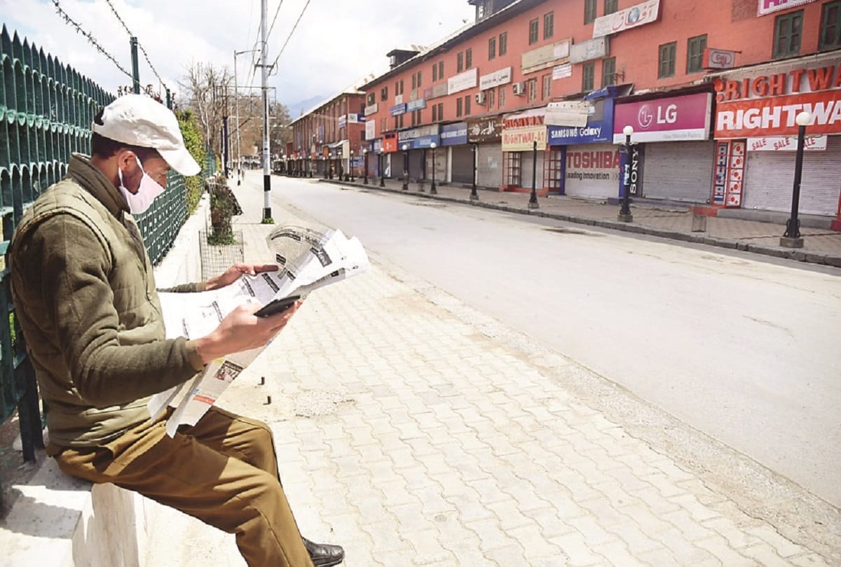 Negligence again endangered the people of the valley