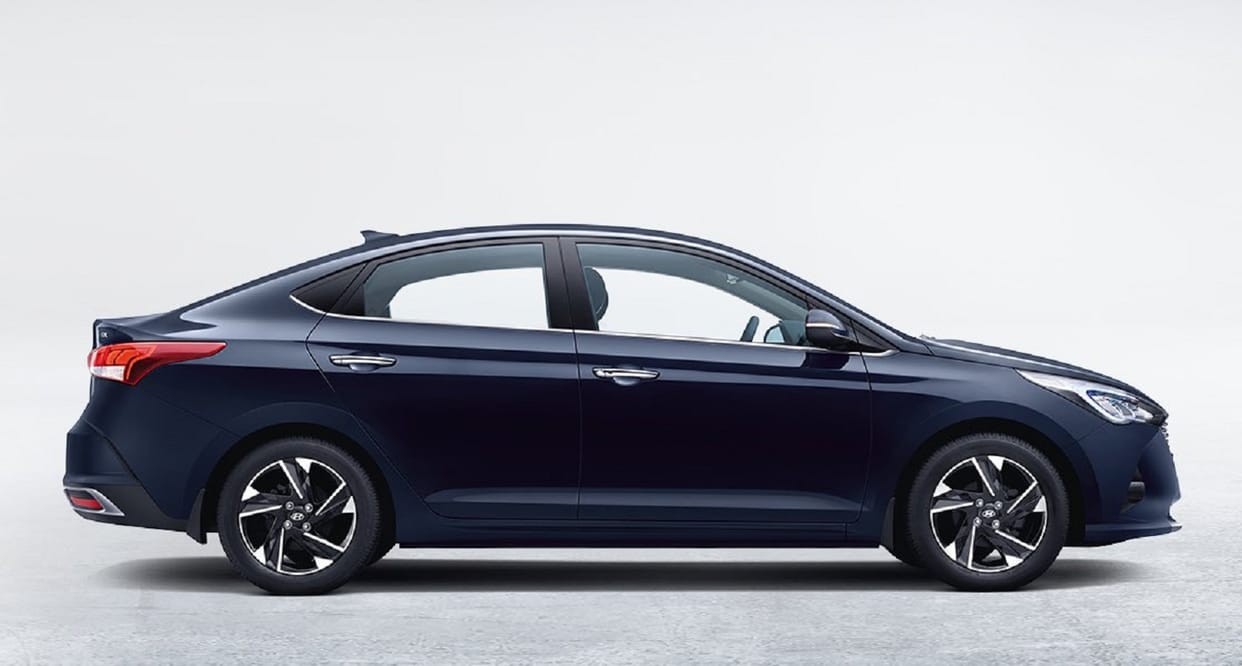 Who is the best selling executive sedan in the corona era