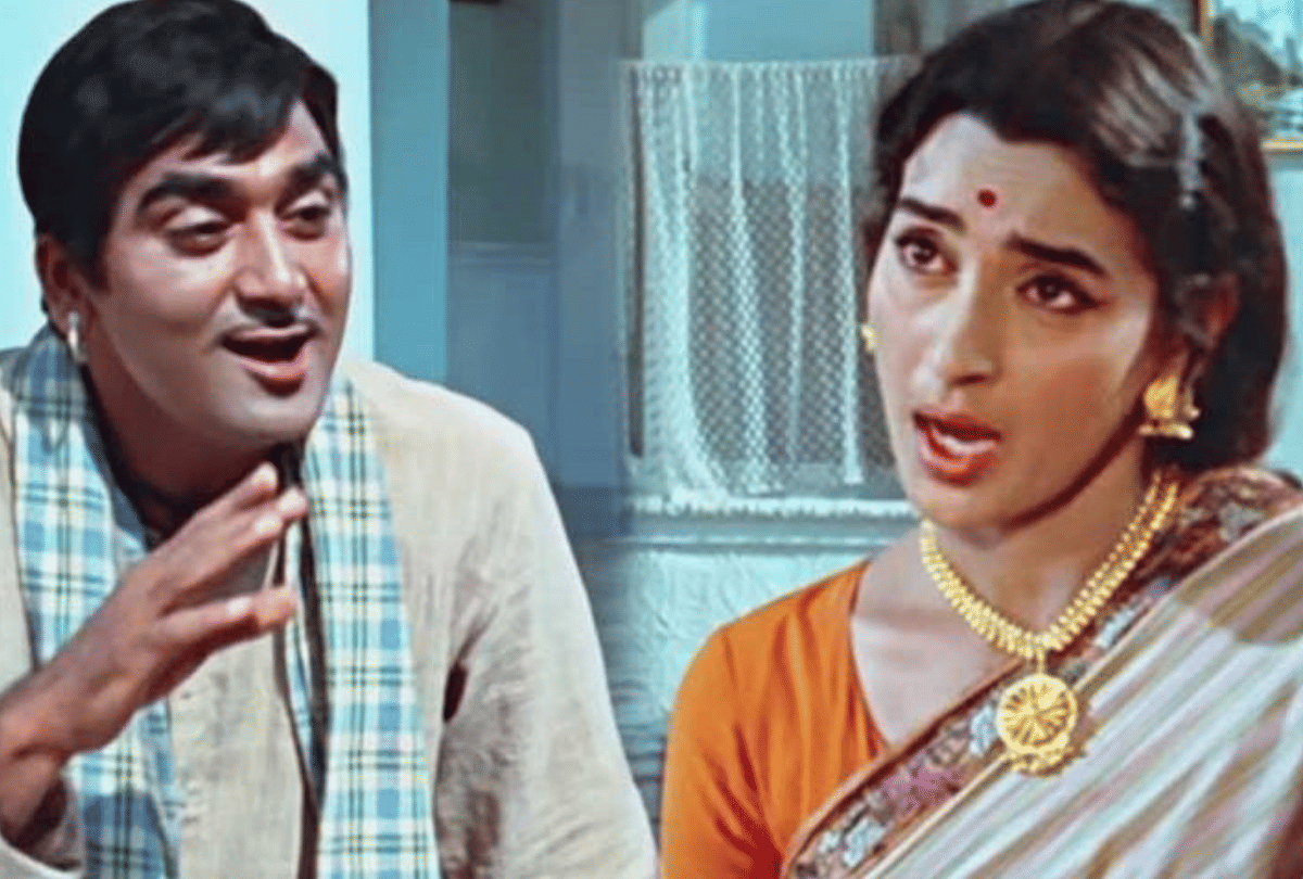 Anand Bakshi death anniversary these ten songs give him life lesson