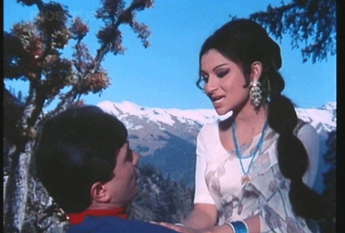 Anand Bakshi death anniversary these ten songs give him life lesson