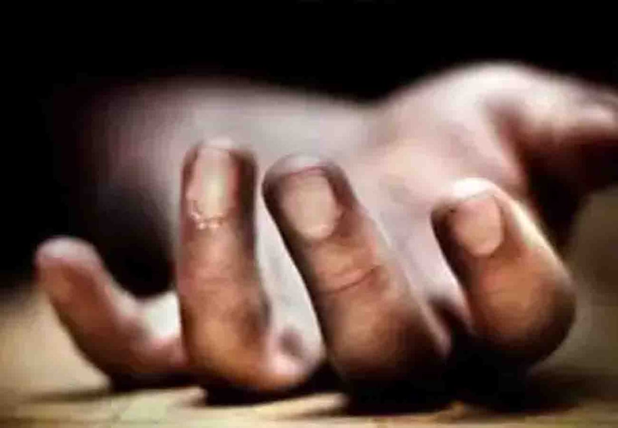 Coronavirus in Bihar News in Hindi Young man who reported suspicious patient of Corona was beaten to death