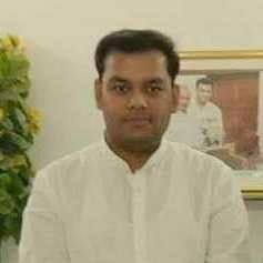 Proper screening of those who are entering in Aligarh should be done, state minister Sandeep singh said.