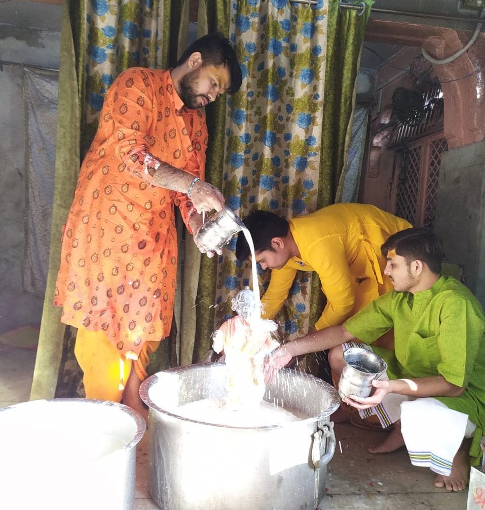 Fertility Festival