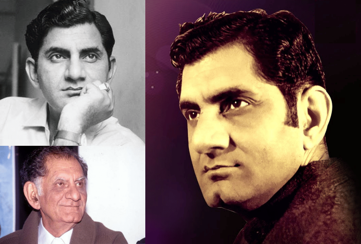 Anand Bakshi death anniversary these ten songs give him life lesson