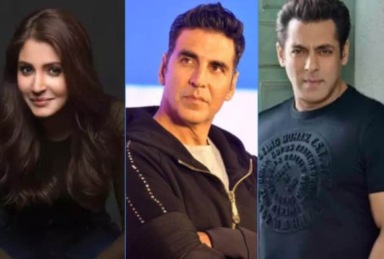 akshay kumar salman khan to anushka sharma these celebs donate due to coronavirus