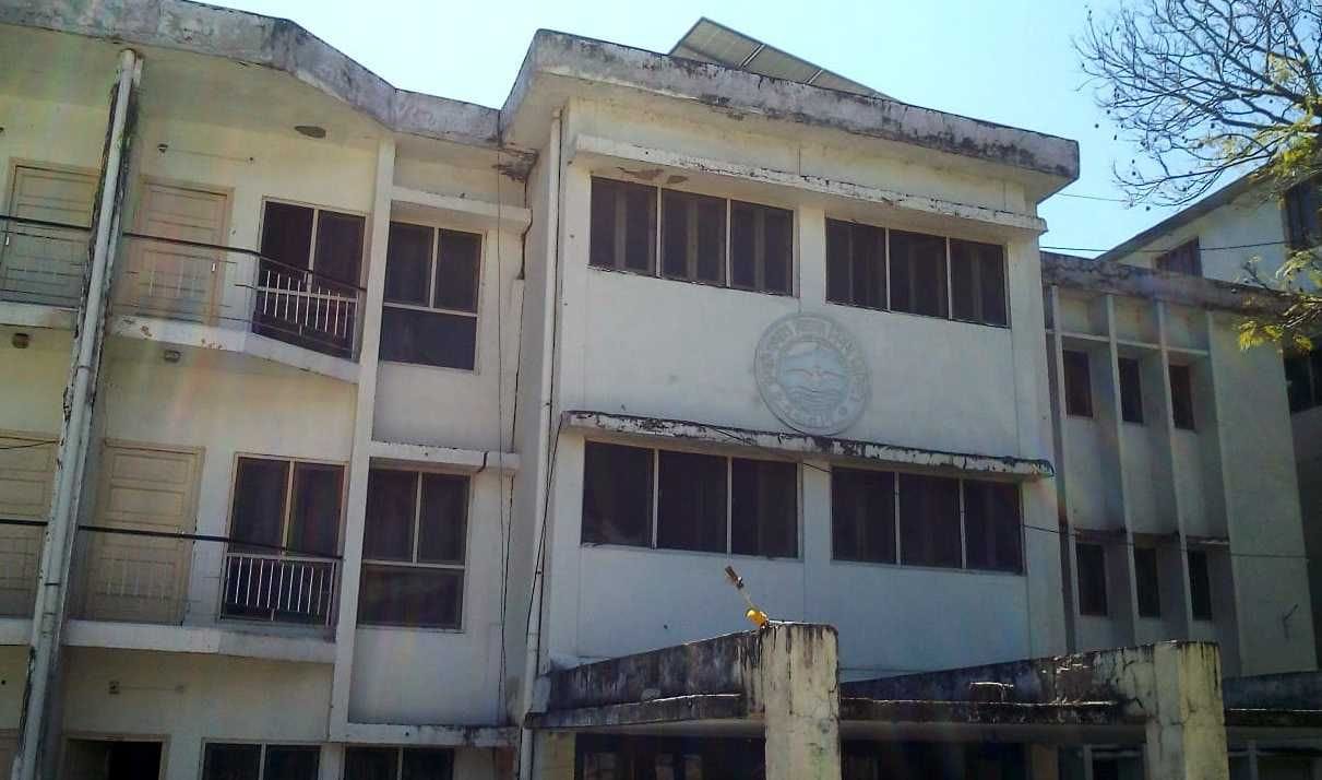 About 21 hundred people kept in home quarantine in Bageshwar