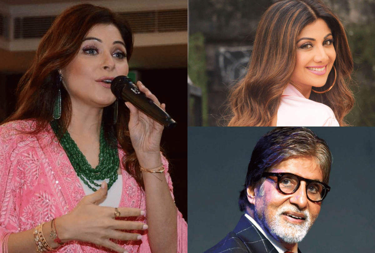 bollywood stars Donation Pm Cares Relief Fund and  Kanika Kapoor corona Positive fourth time entertainment news