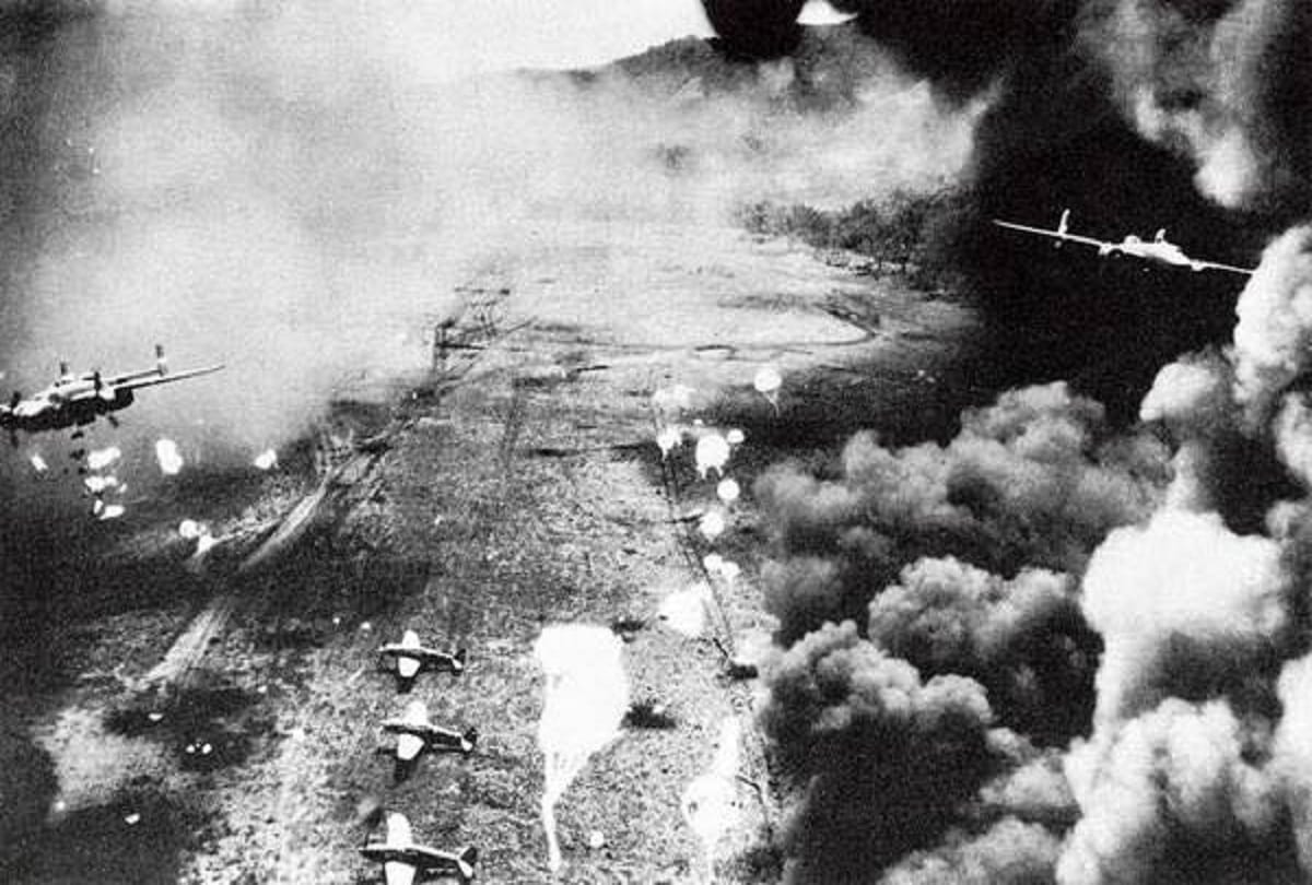 most destructive bombing raid in history Bombing of Tokyo also known as Great Tokyo Air Raid Operation   Meetinghouse