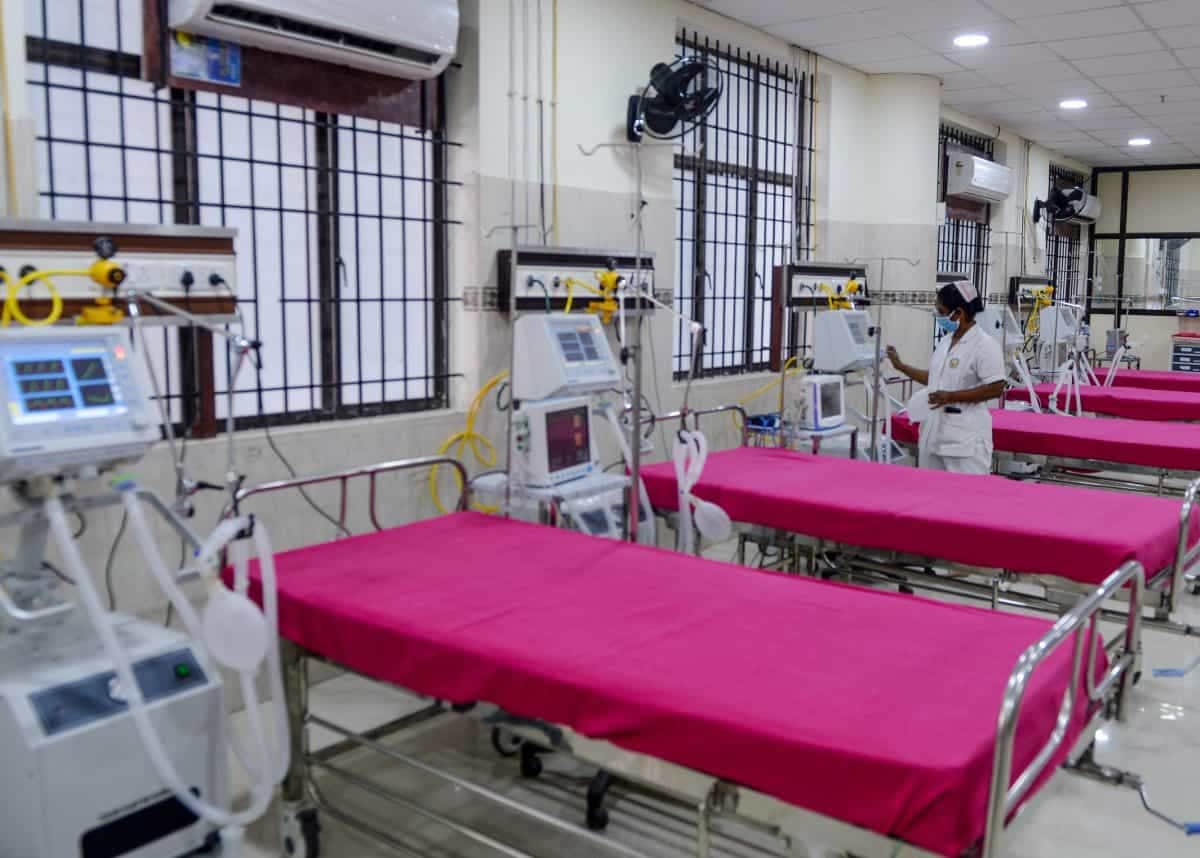 Why auto companies are making ventilators due to Coronavirus pandemic