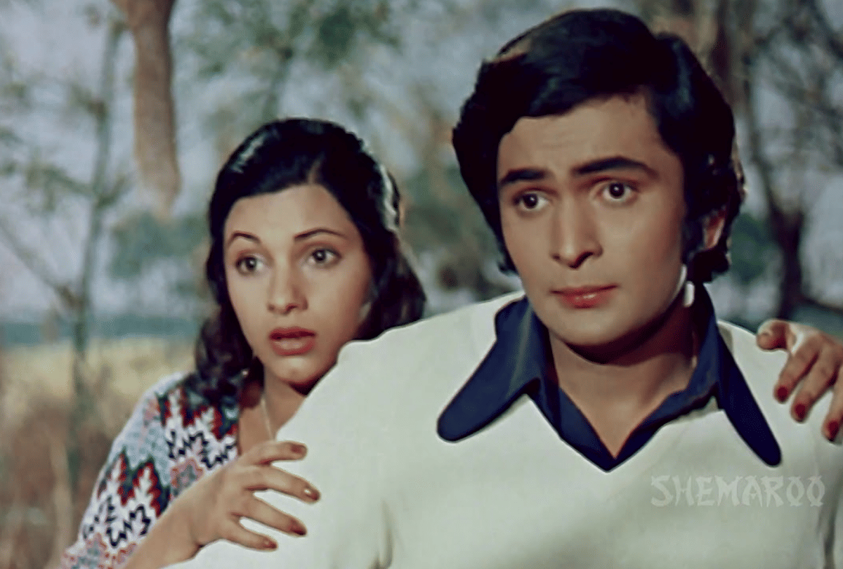 Anand Bakshi death anniversary these ten songs give him life lesson