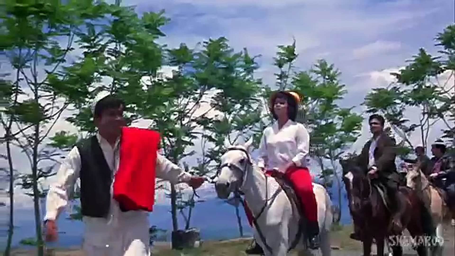 एक था गुल और