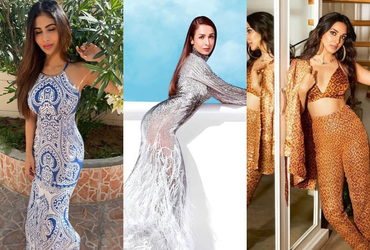 during quarantine malaika arora to mouni roy sizzles in best dressed