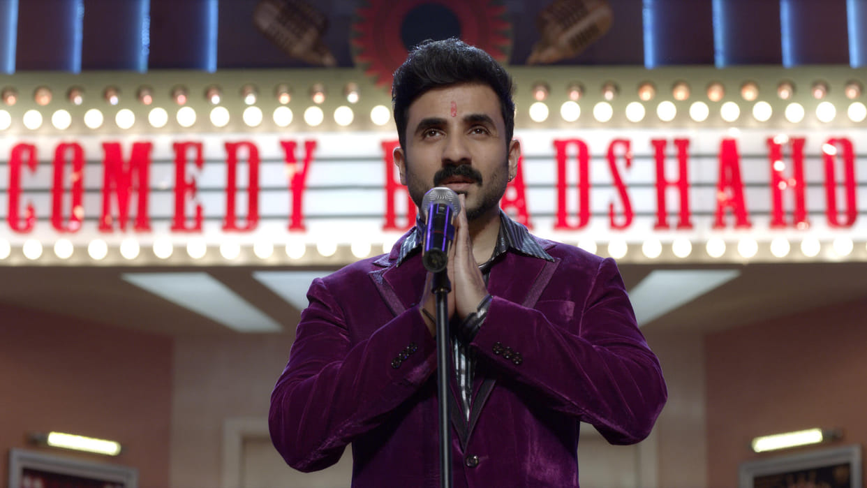 Hasmukh Will Release on 17 April Ott Platform Netflix Know About More Comic Thriller on Netflix