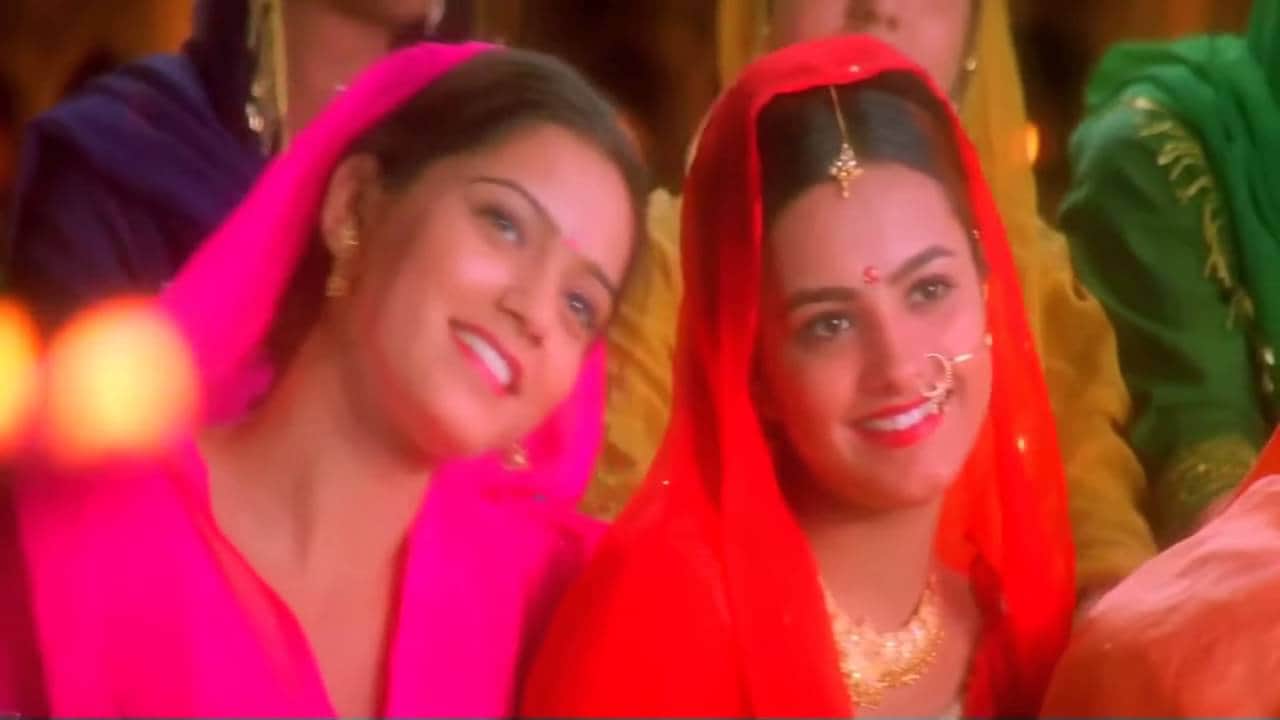 इश्क़ बिना