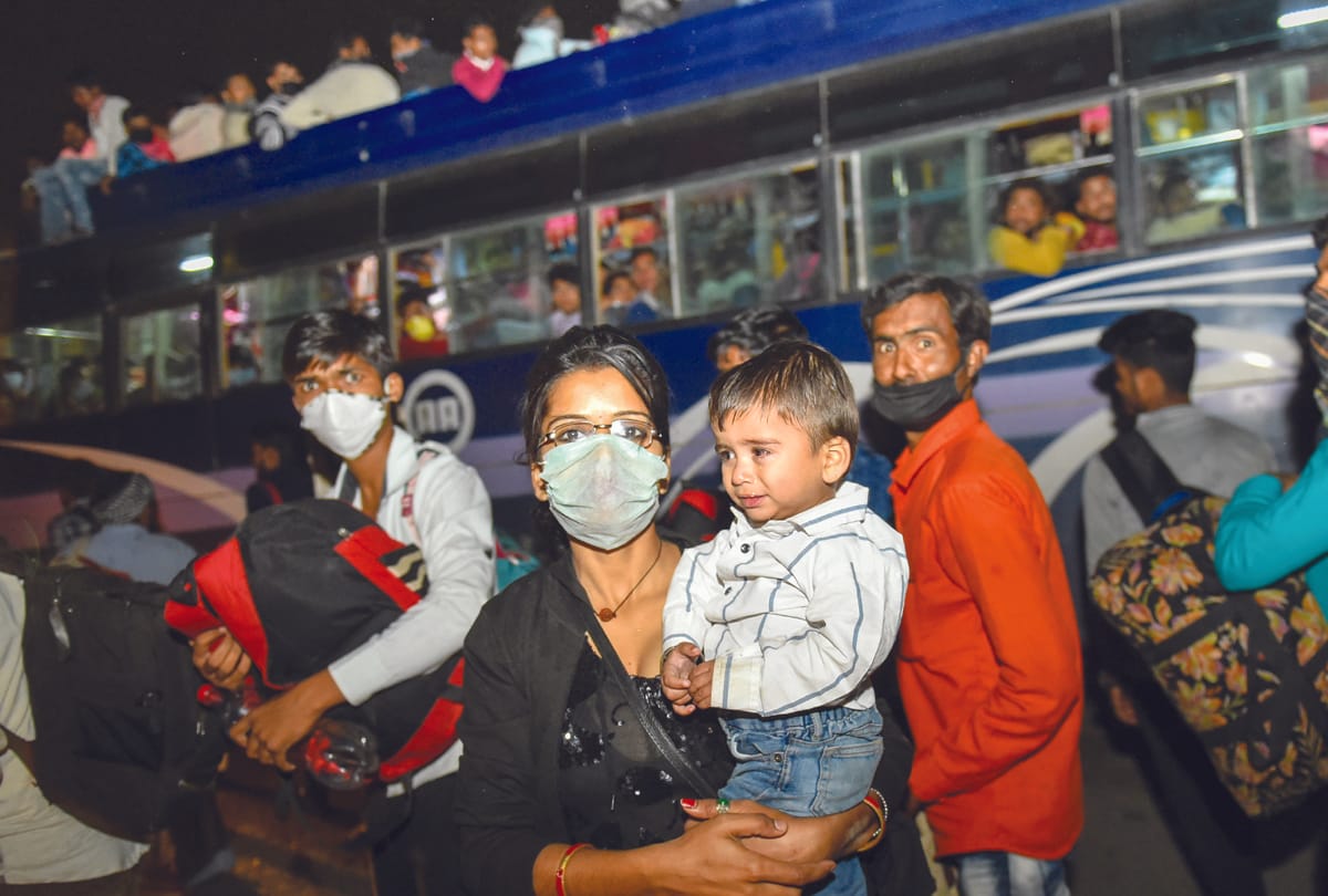 Covid 19 Doubt: Coronavirus may catch pace in festivals, India three steps away from target of 100 crore vaccines