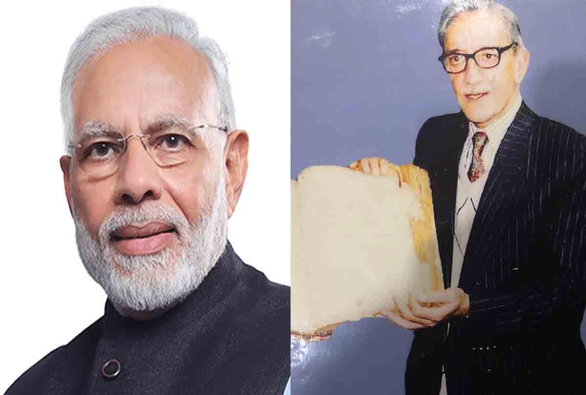 Farooq Abdullah’s Brother In Law passed away, pm modi says Omar Abdullah your appealg is appreciable