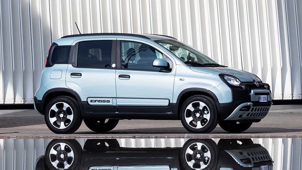 Jeep Company will be launch its two new SUV in market