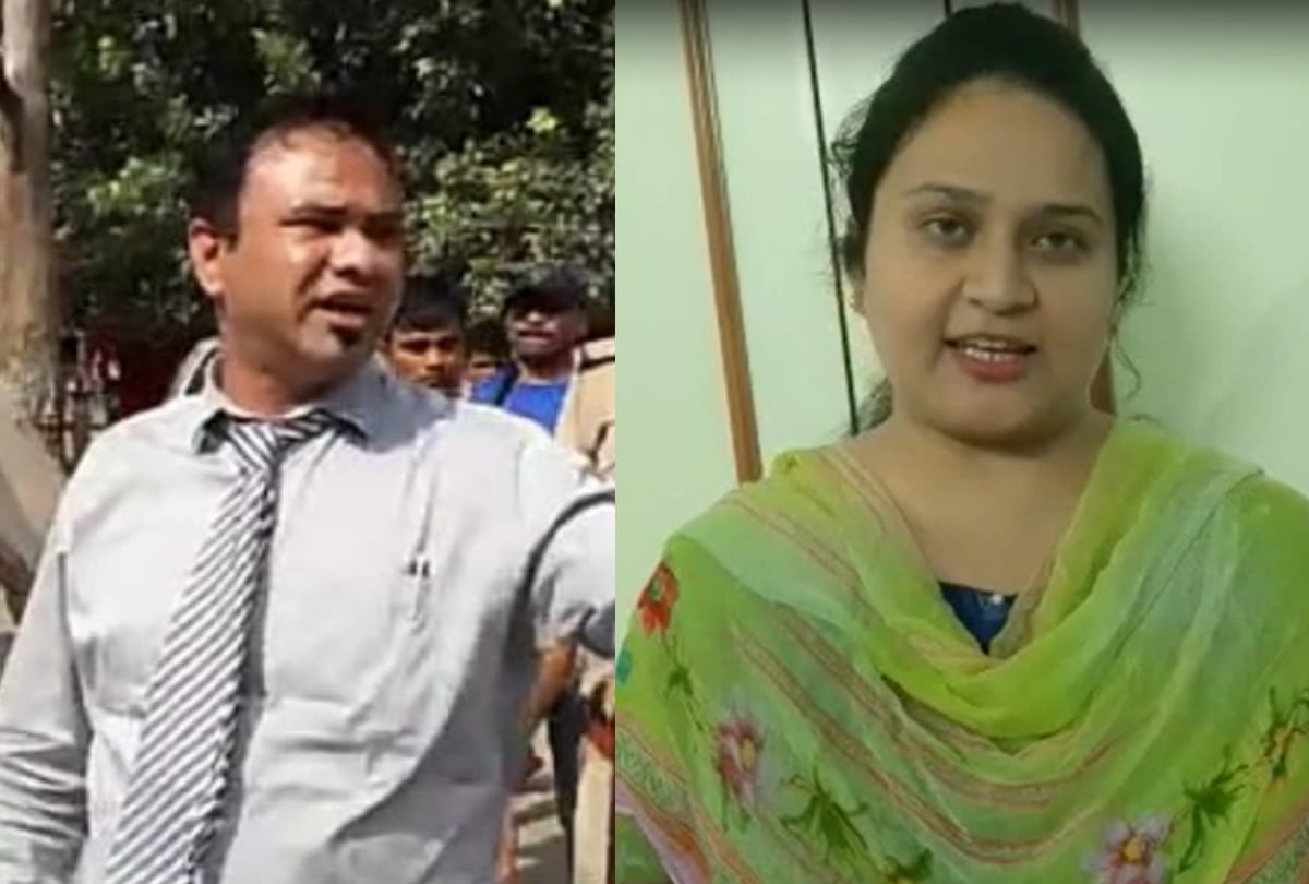 Doctor Kafeel wife has appealed to Supreme Court for release him due to Corona