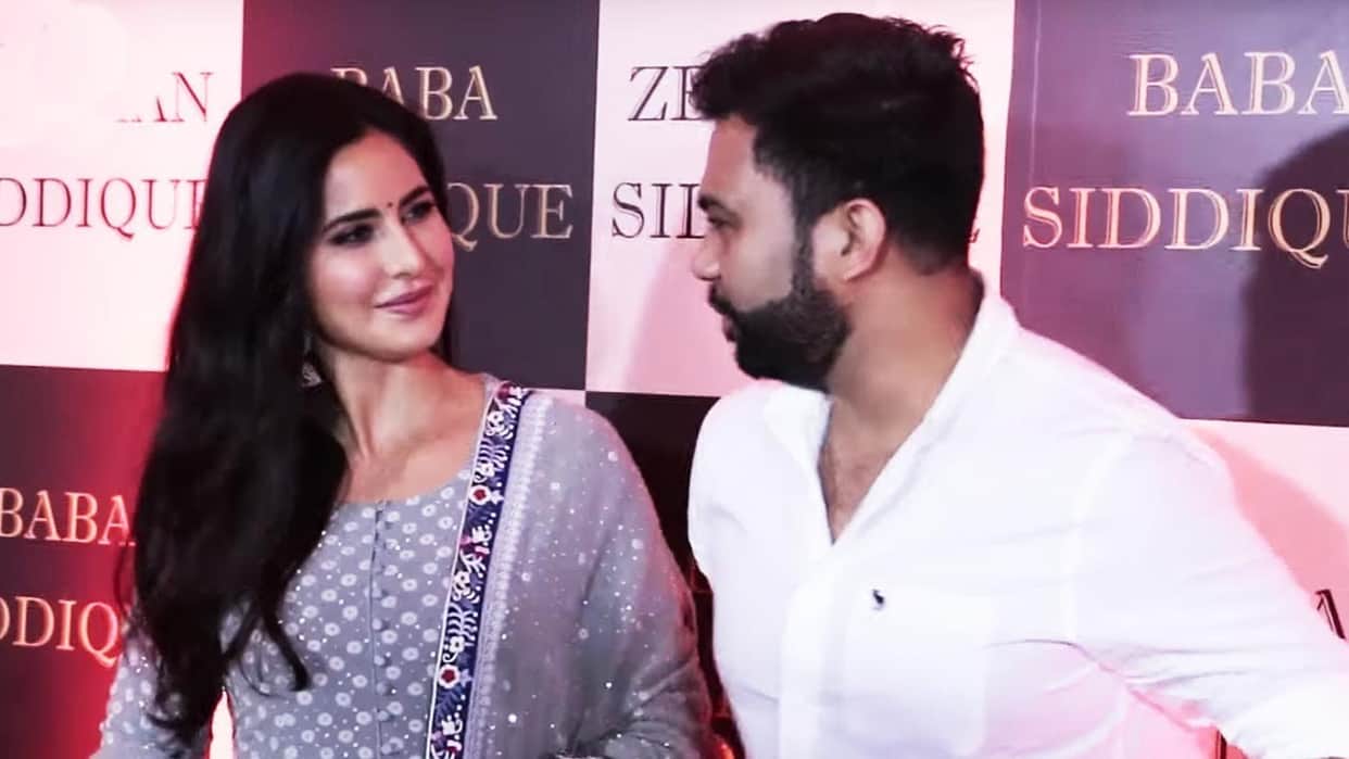 Katrina Kaif will seen in Mr India sequel with Anil Kapoor directed by   Ali Abbas zafar