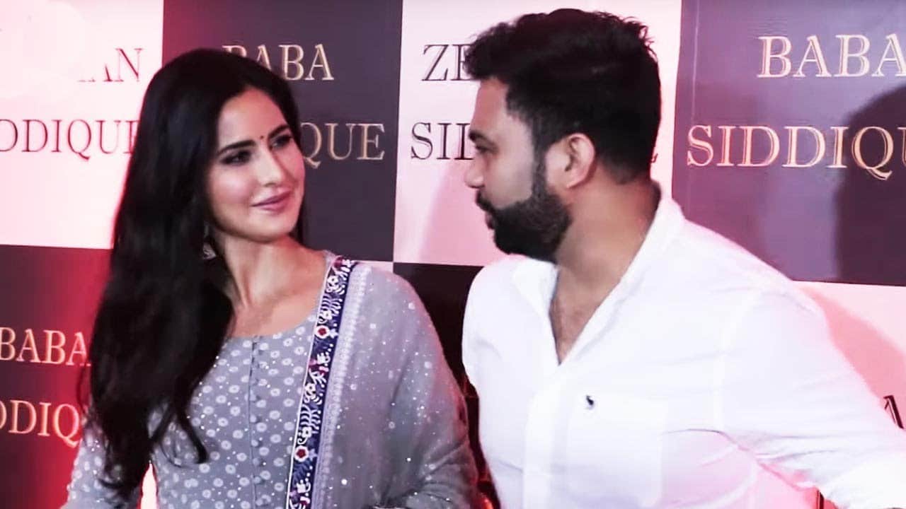 Katrina Kaif Prepares To Shoot For Superhero film Ali Abbas looking for shooting location in Abu Dhabi