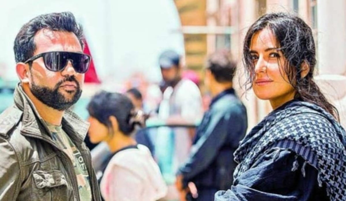 Katrina Kaif will seen in Mr India sequel with Anil Kapoor directed by   Ali Abbas zafar