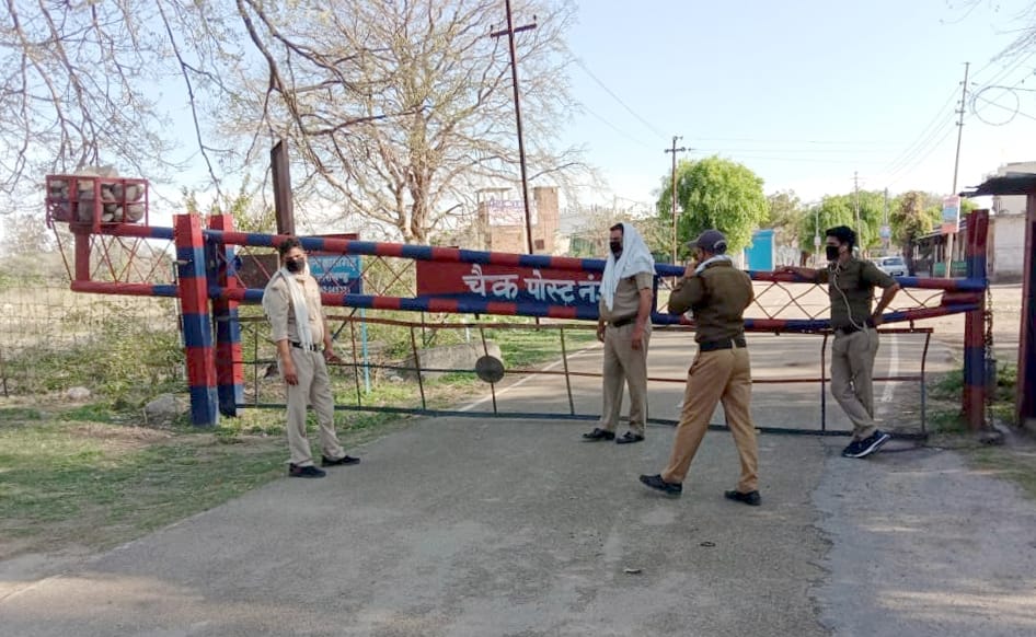 All Border Seals Till Advance Orders