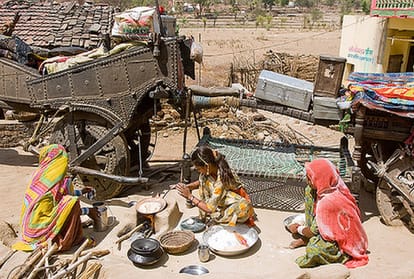 history of gadia lohar community pledge break time