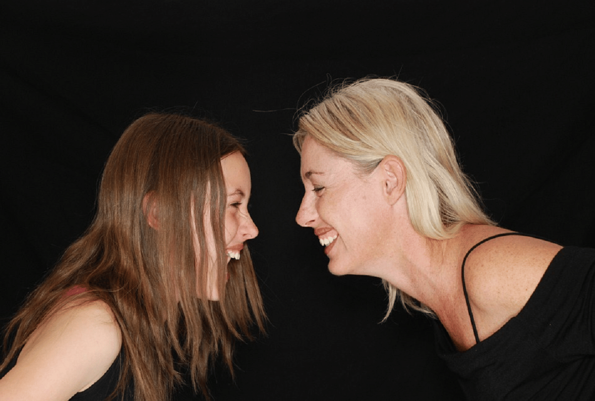 5 things you must tell your teenage girl