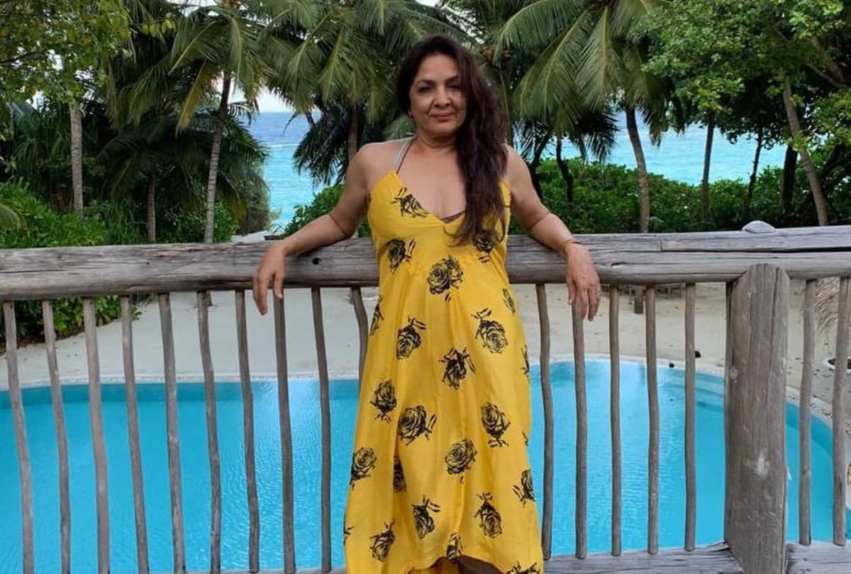 Neena Gupta took to Instagram to announce that she has written her autobiography