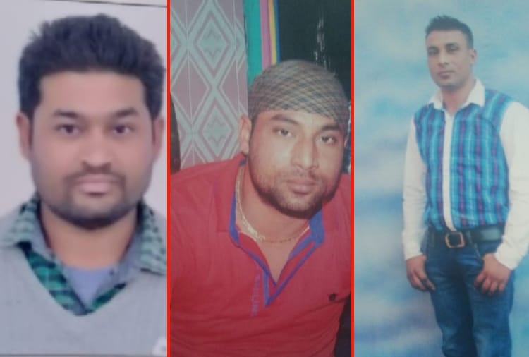Three youths drown in Beas river in Kapurthala of Punjab