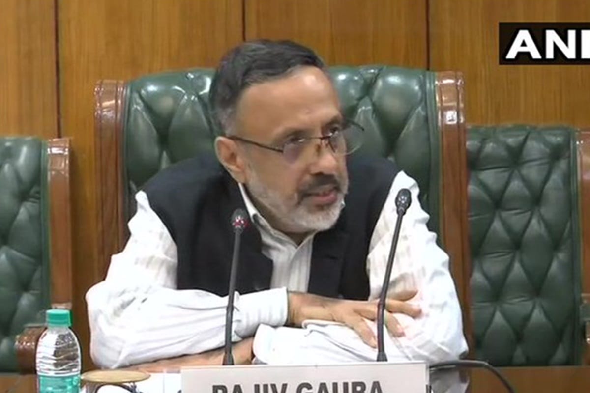Cabinet Secretary Rajiv Gauba warns officers invited for Independence Day function at Red Fort serious view will be taken if fail to attend event