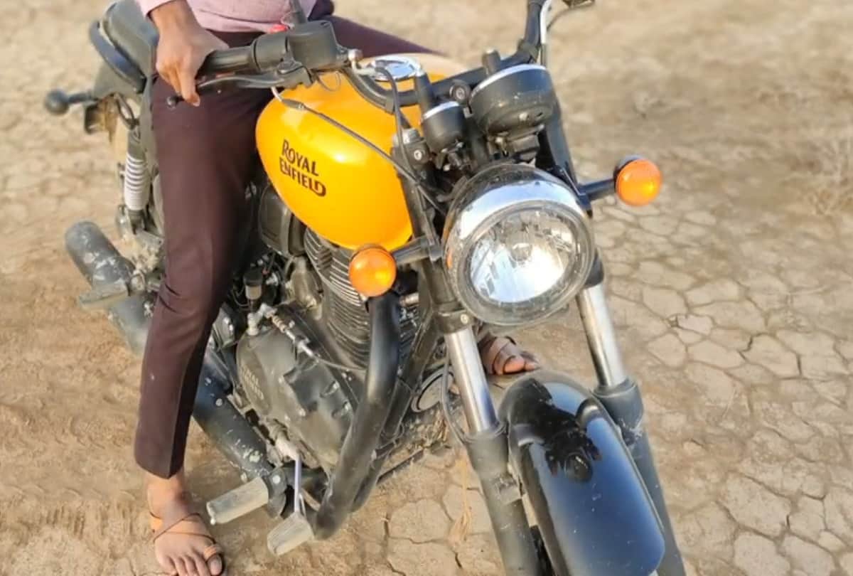 Whats the Different between Royal Enfield Meteor 350 and Thunderbird 350X