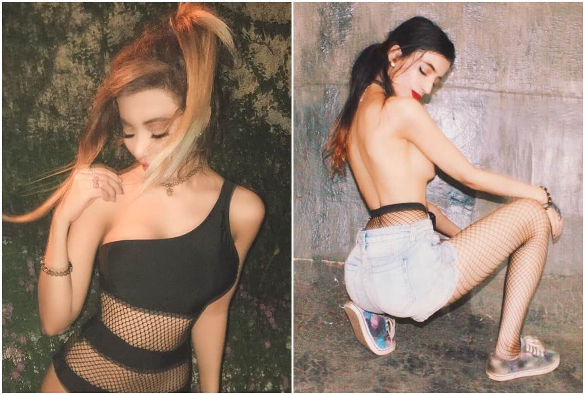 Sakshi Chopra Ramanand Sagar great granddaughter alleged producer of Netflix show complains harassment