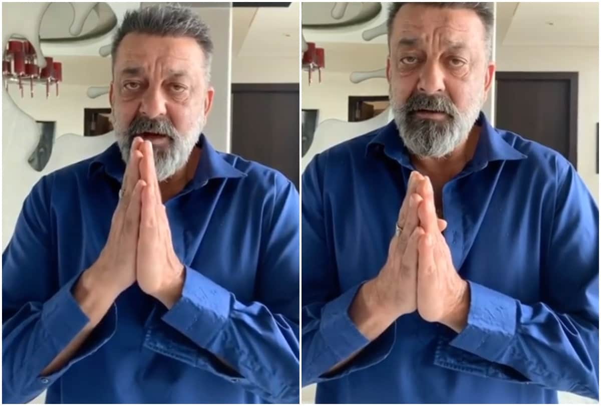 Sanjay Dutt To Feed 1000 Families From During Coronavirus Lockdown