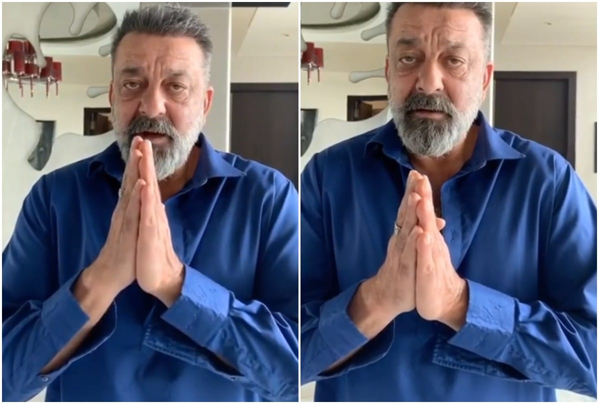 Sanjay Dutt To Feed 1000 Families From During Coronavirus Lockdown