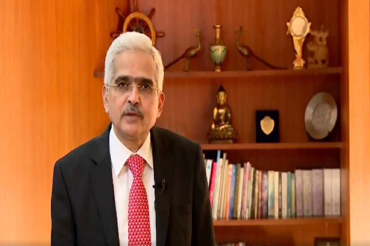 Learn these special things related to RBI Governor Shaktikanta Das