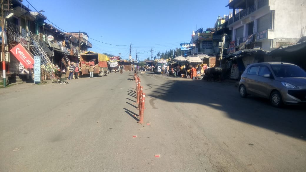 Coronavirus in uttarakhand: Dehradun Declared Hotspot Area, 18 Corona Positive Patient Found