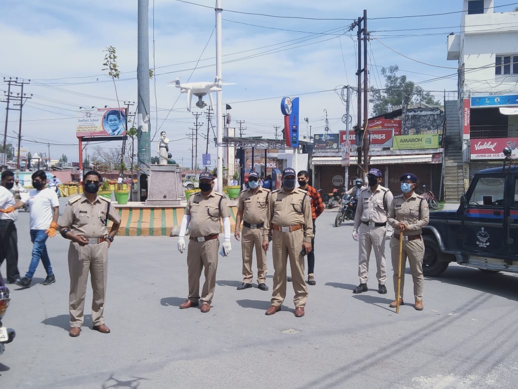 Uttarakhand lockdown: Cm Trivendra singh rawat Told next 15 days is challenging to stop coronavirus