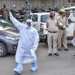 कोरोना वायरस