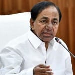 के चंद्रशेखर राव (फाइल फोटो)