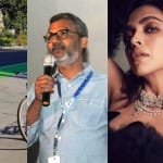 rithik Roshan, Nitesh Tiwari, Deepika Padukone