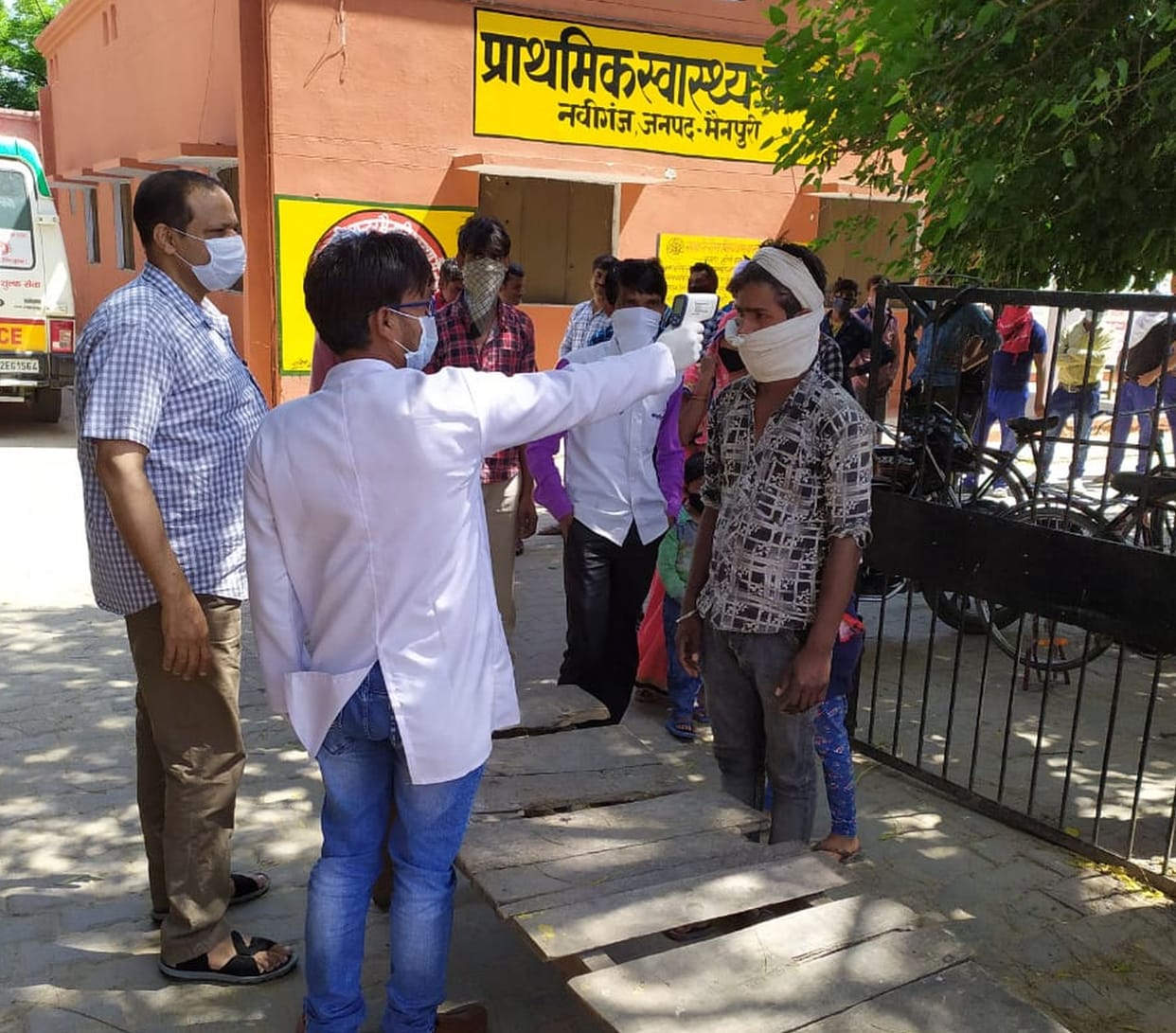 corona viriues