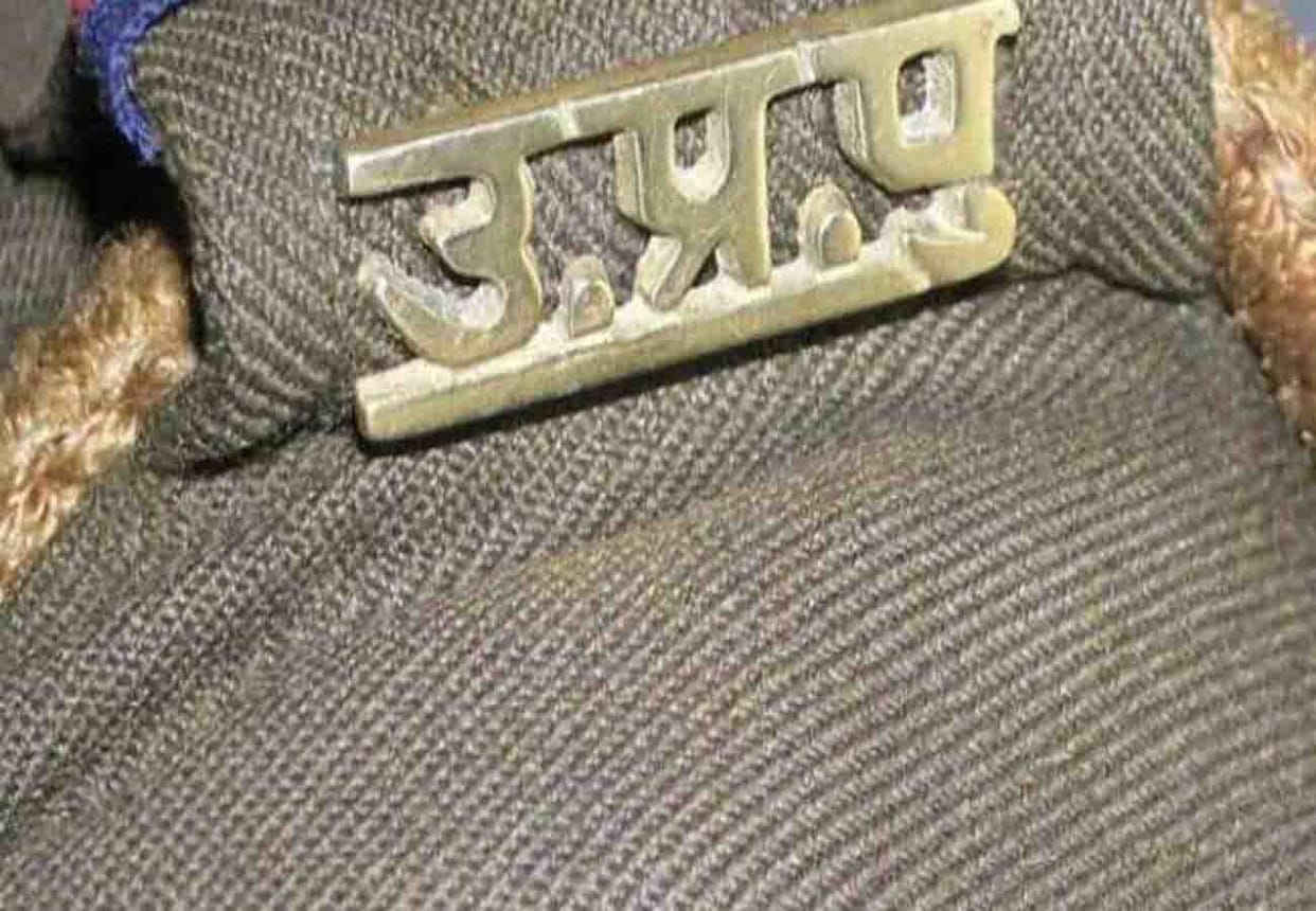 Livestock propagation officer beaten by police in hardoi