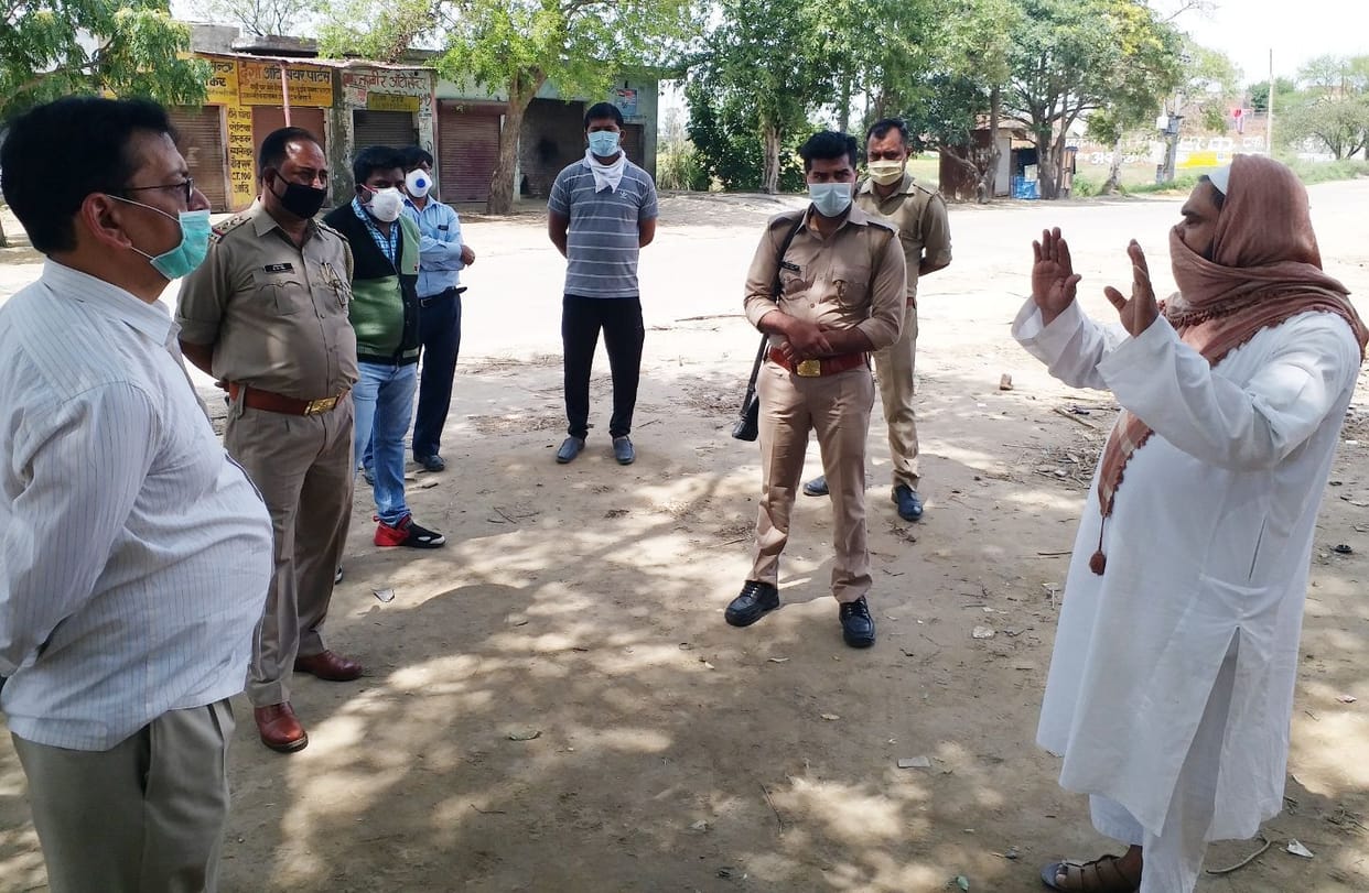 200 people in Tablighi Jamaat will be investigated