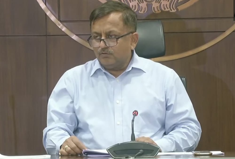 5124 new posts created for Uttar Pradesh Special Security Force, 87 posts for Headquarters and 5037 posts for five vehicles