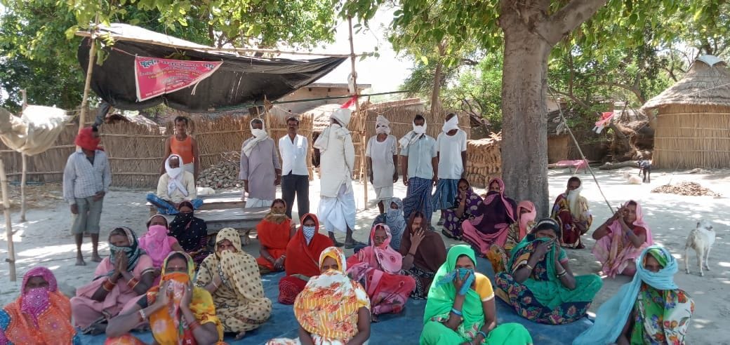nagar adhyaksh giraftaar