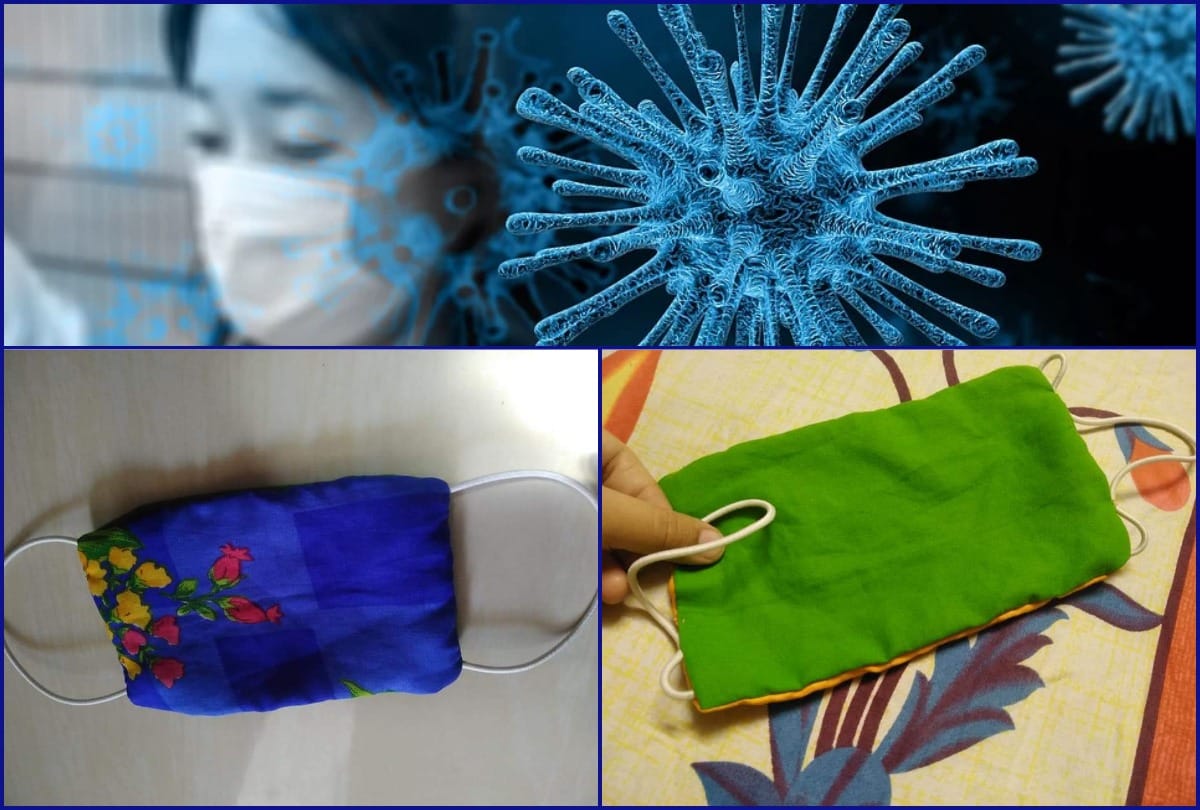 PM Narendra Modi initiative teammaskforce twitter trend to encourage people Have you Participate